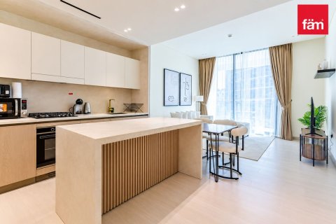 Apartment de 1 dormitorio en Dubai, UAE No. 208136 11