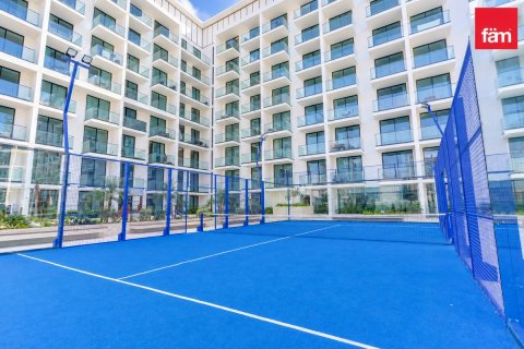 Apartment de 1 dormitorio en Dubai, UAE No. 208136 4