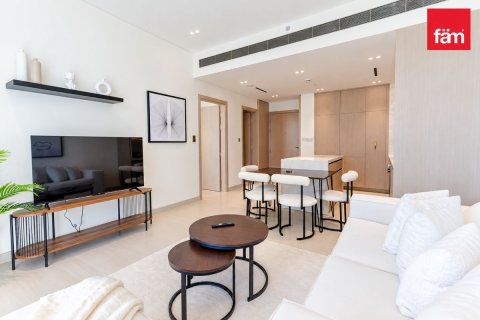 Apartment de 1 dormitorio en Dubai, UAE No. 208136