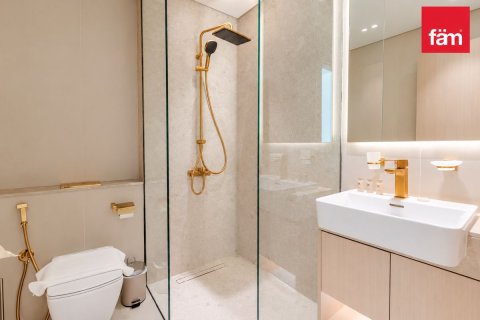 Apartment de 1 dormitorio en Dubai, UAE No. 208136 9