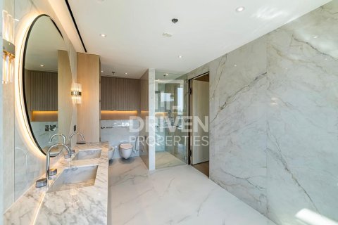 2 غرف نوم شقة في Jumeirah Bay Island, الإمارات العربية المتحدة رقم 85295 11