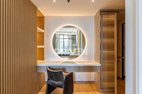 2 غرف نوم شقة في Jumeirah Bay Island, الإمارات العربية المتحدة رقم 85295 21