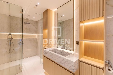 2 غرف نوم شقة في Jumeirah Bay Island, الإمارات العربية المتحدة رقم 85295 9