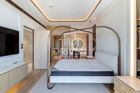 2 غرف نوم شقة في Jumeirah Bay Island, الإمارات العربية المتحدة رقم 85295 19