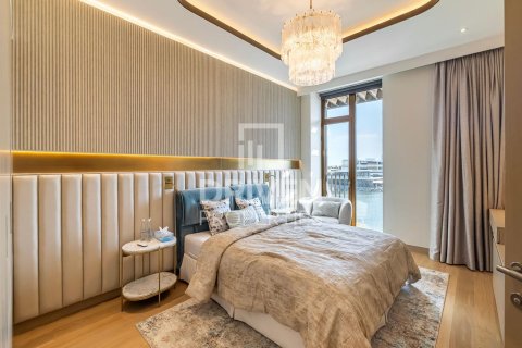 2 غرف نوم شقة في Jumeirah Bay Island, الإمارات العربية المتحدة رقم 85295 5
