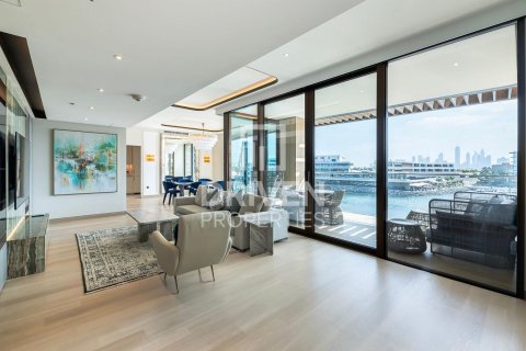 2 غرف نوم شقة في Jumeirah Bay Island, الإمارات العربية المتحدة رقم 85295 31