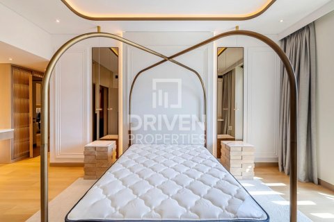 2 غرف نوم شقة في Jumeirah Bay Island, الإمارات العربية المتحدة رقم 85295 26