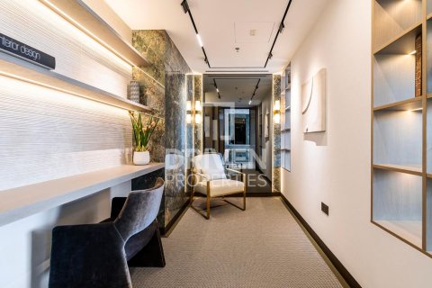 2 غرف نوم شقة في Jumeirah Bay Island, الإمارات العربية المتحدة رقم 85295 28