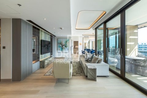 2 غرف نوم شقة في Jumeirah Bay Island, الإمارات العربية المتحدة رقم 85295 24