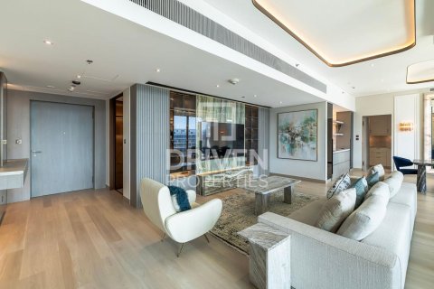 2 غرف نوم شقة في Jumeirah Bay Island, الإمارات العربية المتحدة رقم 85295 10