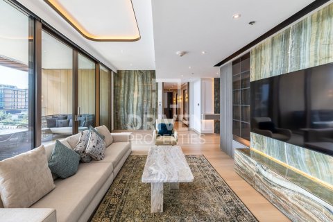 2 غرف نوم شقة في Jumeirah Bay Island, الإمارات العربية المتحدة رقم 85295 4