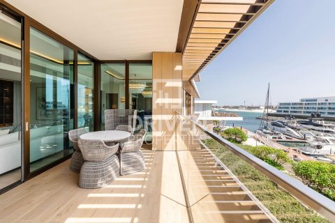 2 غرف نوم شقة في Jumeirah Bay Island, الإمارات العربية المتحدة رقم 85295 16