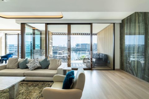 2 غرف نوم شقة في Jumeirah Bay Island, الإمارات العربية المتحدة رقم 85295 29