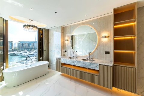 2 غرف نوم شقة في Jumeirah Bay Island, الإمارات العربية المتحدة رقم 85295 22