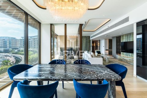 2 غرف نوم شقة في Jumeirah Bay Island, الإمارات العربية المتحدة رقم 85295 15