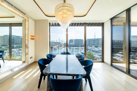 2 غرف نوم شقة في Jumeirah Bay Island, الإمارات العربية المتحدة رقم 85295 17