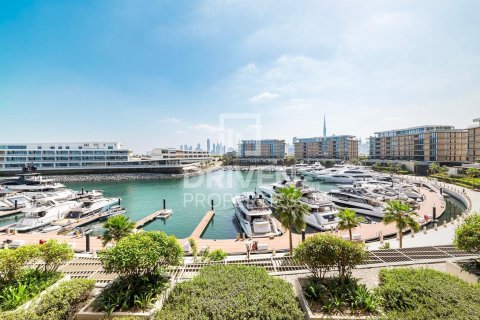 2 غرف نوم شقة في Jumeirah Bay Island, الإمارات العربية المتحدة رقم 85295 3