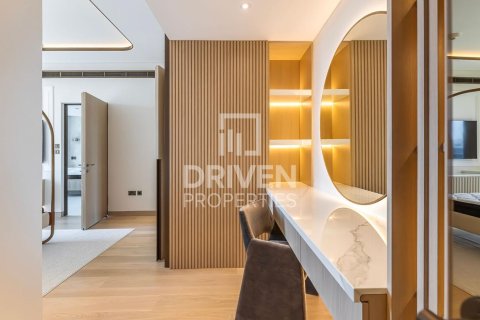 2 غرف نوم شقة في Jumeirah Bay Island, الإمارات العربية المتحدة رقم 85295 30