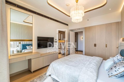 2 غرف نوم شقة في Jumeirah Bay Island, الإمارات العربية المتحدة رقم 85295 7