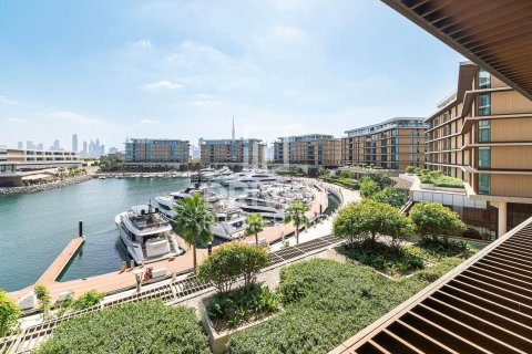 2 غرف نوم شقة في Jumeirah Bay Island, الإمارات العربية المتحدة رقم 85295 8