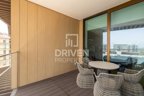 3 غرف نوم شقة في Jumeirah Bay Island, الإمارات العربية المتحدة رقم 85296 29