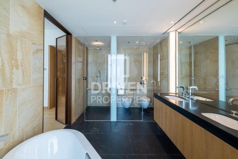 3 غرف نوم شقة في Jumeirah Bay Island, الإمارات العربية المتحدة رقم 85296 23
