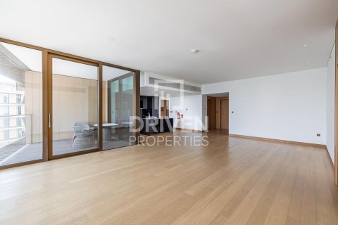 3 غرف نوم شقة في Jumeirah Bay Island, الإمارات العربية المتحدة رقم 85296 5