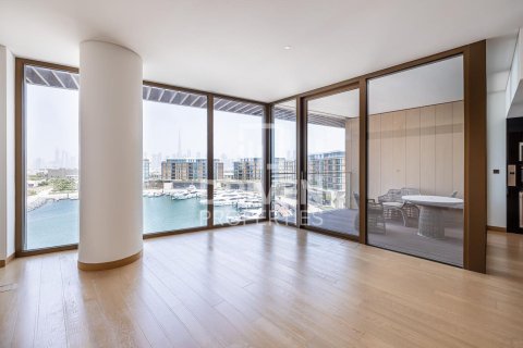 3 غرف نوم شقة في Jumeirah Bay Island, الإمارات العربية المتحدة رقم 85296 4