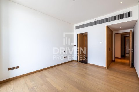 3 غرف نوم شقة في Jumeirah Bay Island, الإمارات العربية المتحدة رقم 85296 10