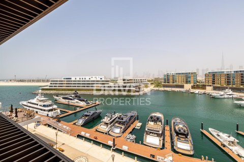 3 غرف نوم شقة في Jumeirah Bay Island, الإمارات العربية المتحدة رقم 85296 31