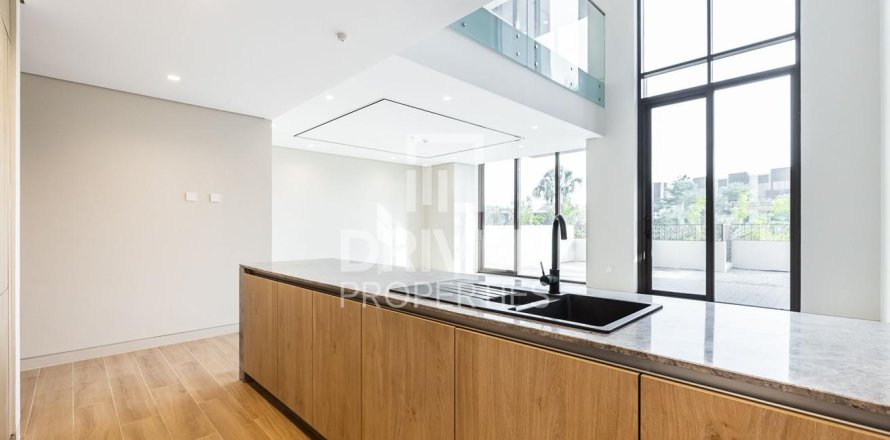 3 غرف نوم فيلا في Jumeirah Bay Island, الإمارات العربية المتحدة رقم 85298