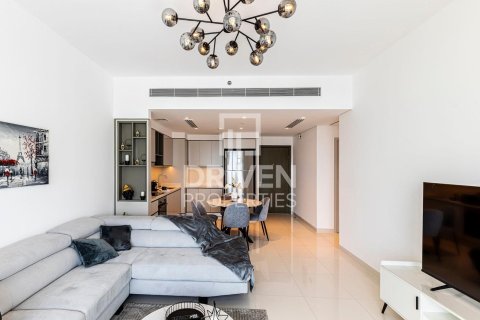 Квартира с 2 спальнями в EMAAR Beachfront, ОАЭ №85274 5