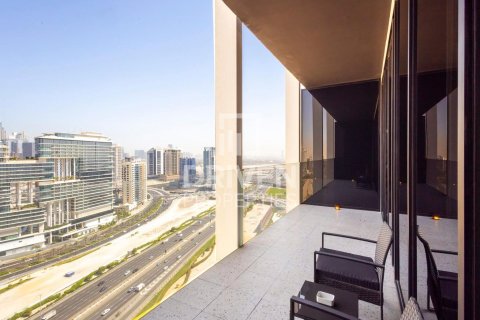 1 غرف نوم شقة في الخليج التجاري, الإمارات العربية المتحدة رقم 85275 9