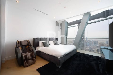 Apartment de 4 dormitorios en Dubai Marina, UAE No. 67595 21