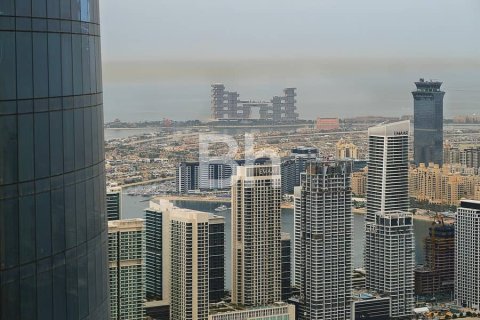 Apartment de 4 dormitorios en Dubai Marina, UAE No. 67595 17
