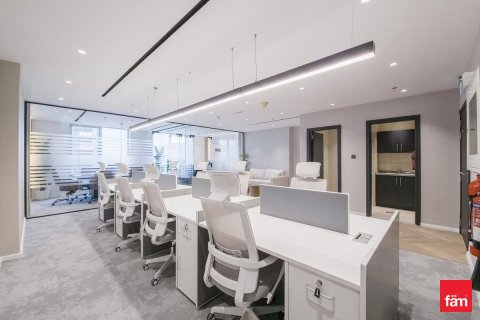 Office de 101.2m² à Dubai, UAE No. 160965