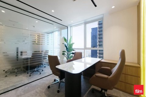 Office de 101.2m² à Dubai, UAE No. 160965 8
