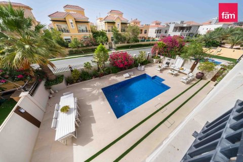 5 bedrooms Villa in Dubai, UAE No. 160966 24