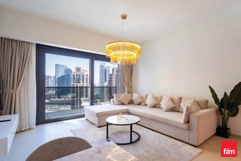 Apartment de 1 dormitorio en Dubai, UAE No. 160964