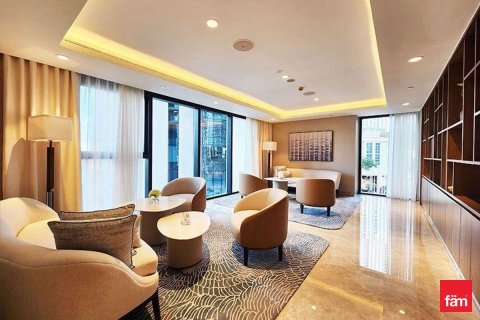 Apartment de 1 dormitorio en Dubai, UAE No. 160964 14