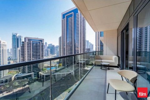 Apartment de 1 dormitorio en Dubai, UAE No. 160964 12