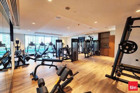 Apartment de 1 dormitorio en Dubai, UAE No. 160964 15