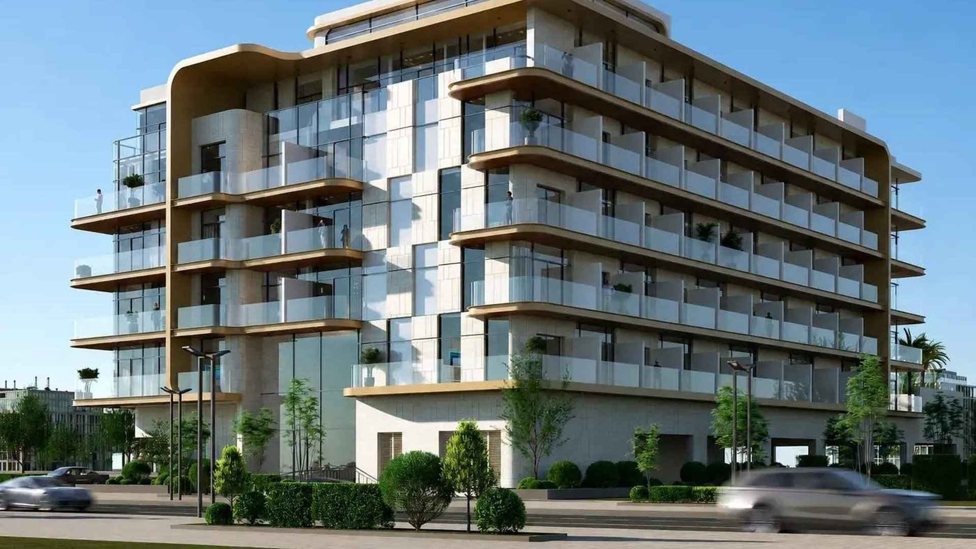 Elevia Residences 3