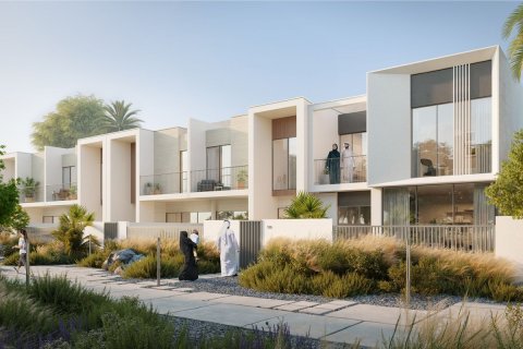 Townhouse de 3 chambres à Dubai, UAE No. 104528 13