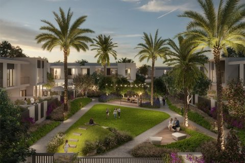 Townhouse de 3 chambres à Dubai, UAE No. 104528 3