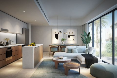 Townhouse de 3 chambres à Dubai, UAE No. 104528 9