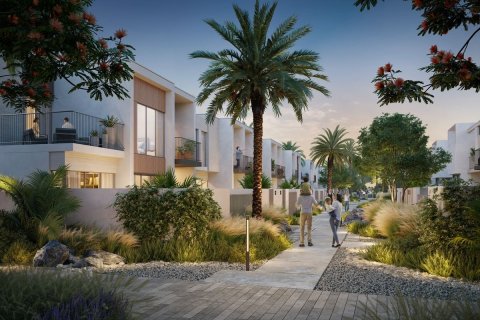Townhouse de 3 chambres à Dubai, UAE No. 104528 8