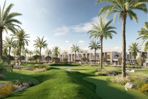 Townhouse de 3 chambres à Dubai, UAE No. 104528 4