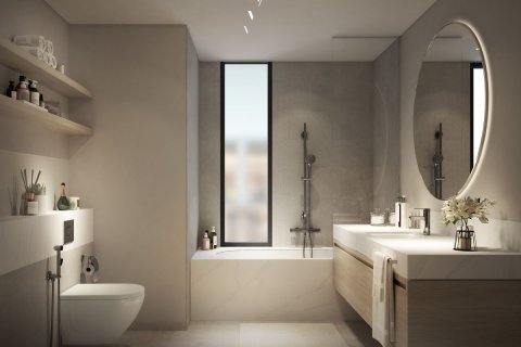 Townhouse de 3 chambres à Dubai, UAE No. 104528 12