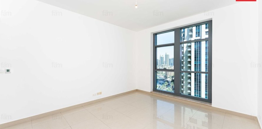 Appartement de 2 chambres à Downtown Dubai (Downtown Burj Dubai), UAE No. 104529